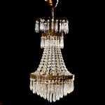 959 2261 CHANDELIER